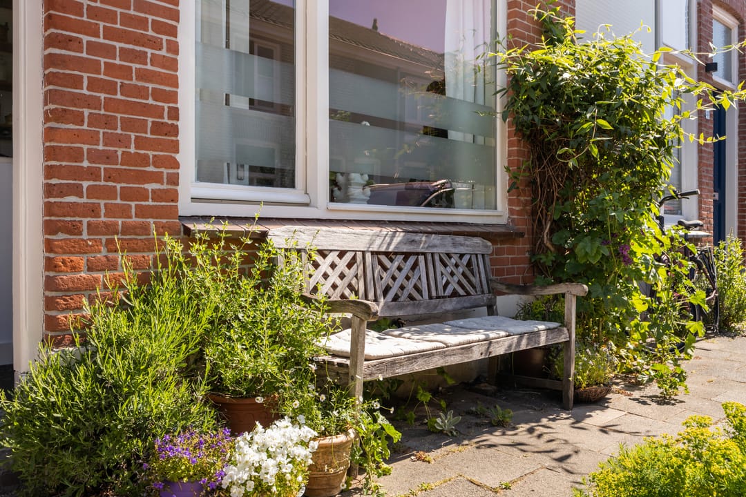 Photo 7 of Bolstraat 44