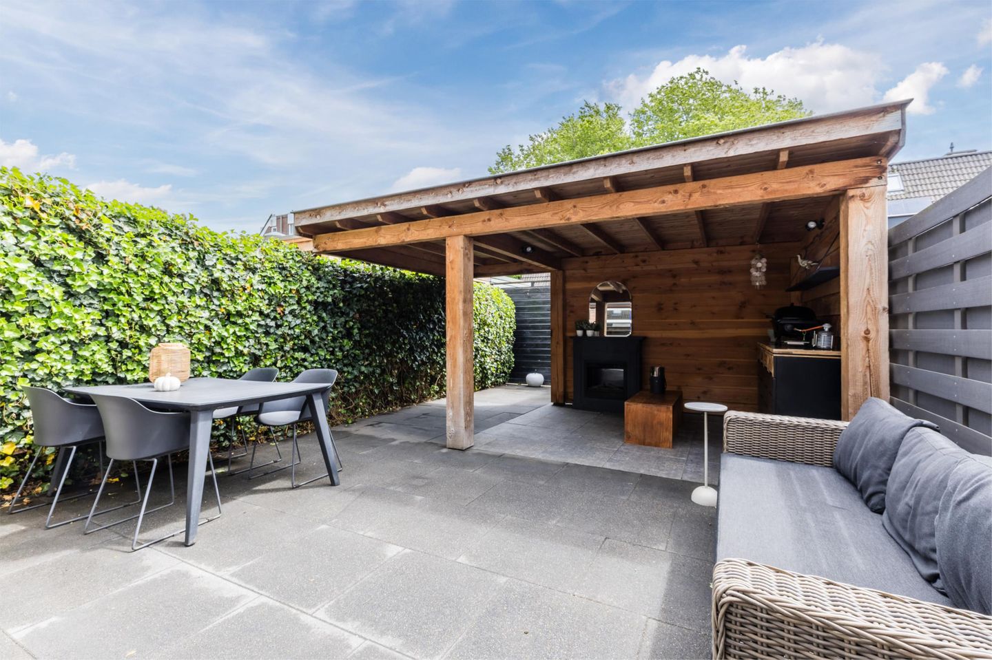 Foto 34 van Veldbloemenlaan 73