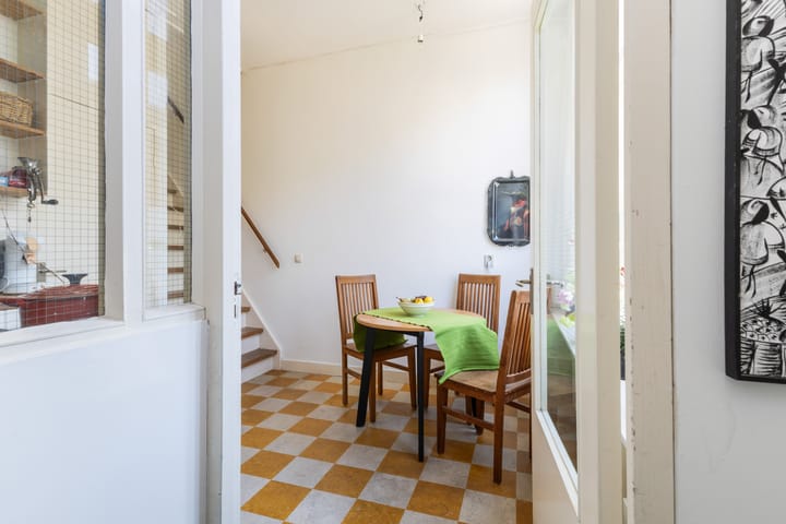 Foto 8 van Bolstraat 44