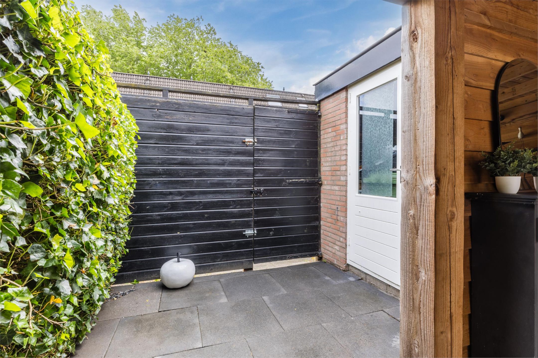 Foto 36 van Veldbloemenlaan 73