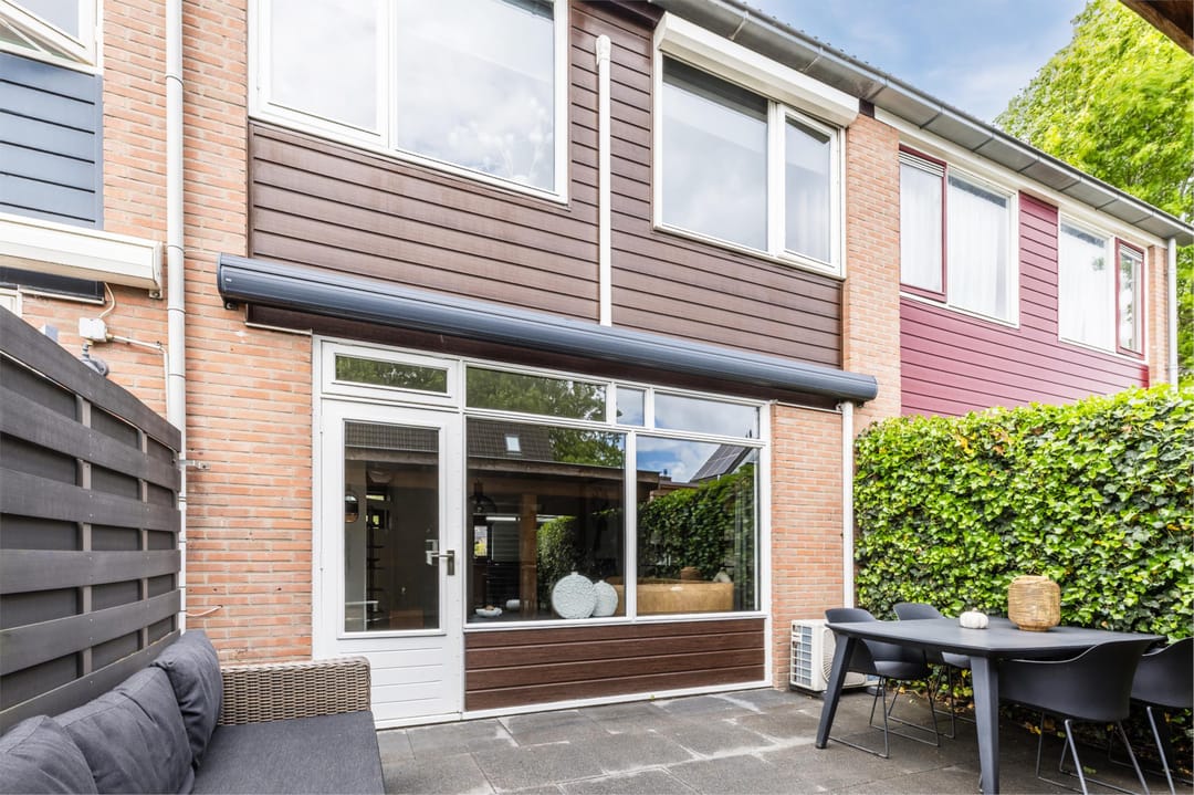 Foto 37 van Veldbloemenlaan 73