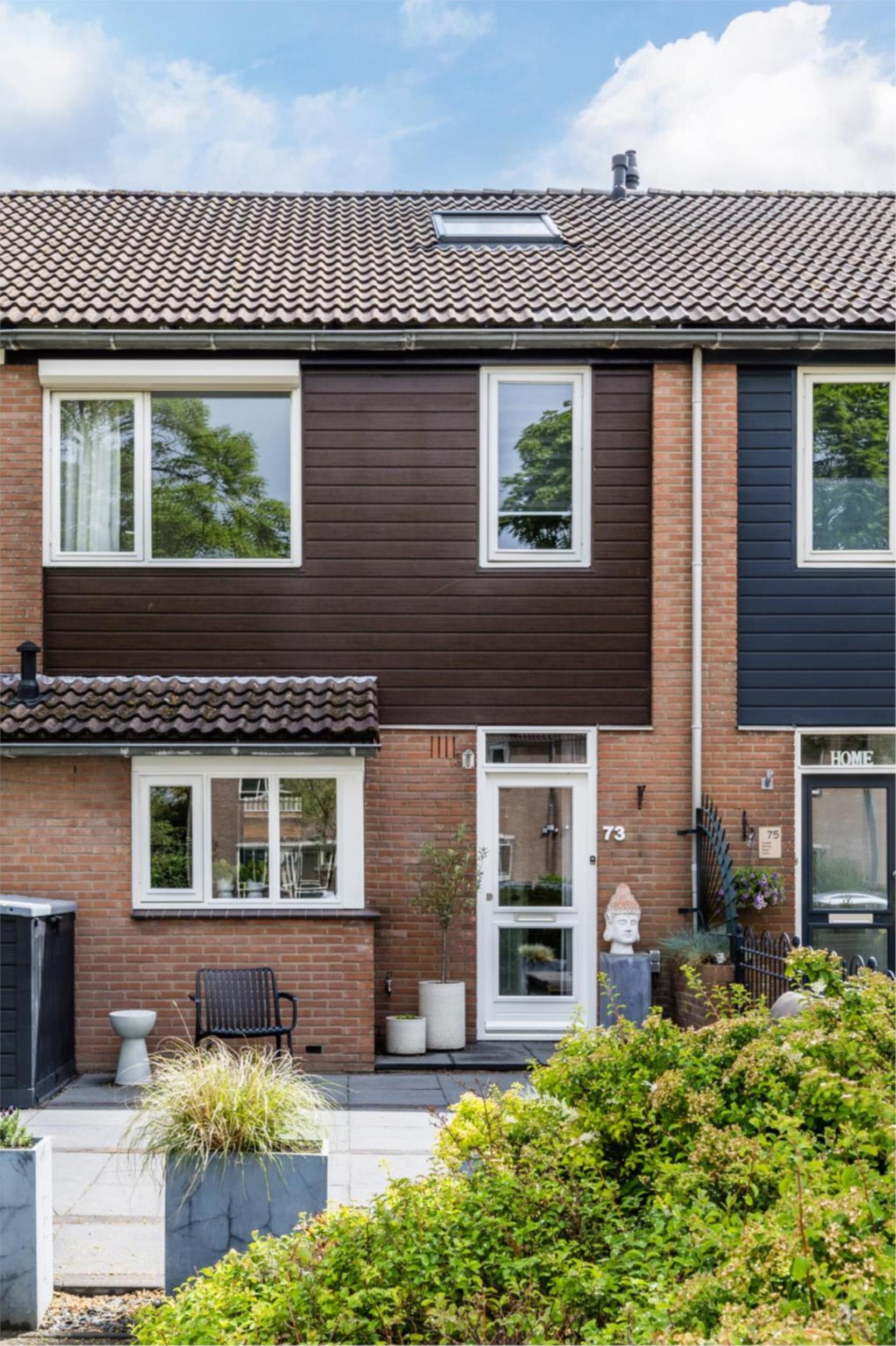 Foto 39 van Veldbloemenlaan 73