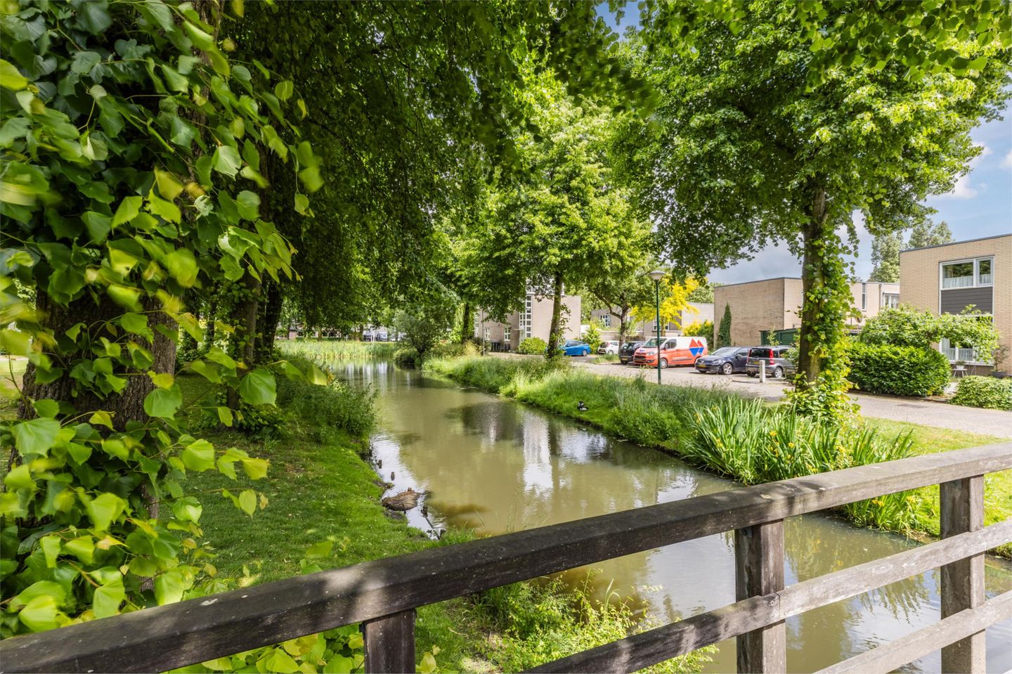 Foto 40 van Veldbloemenlaan 73