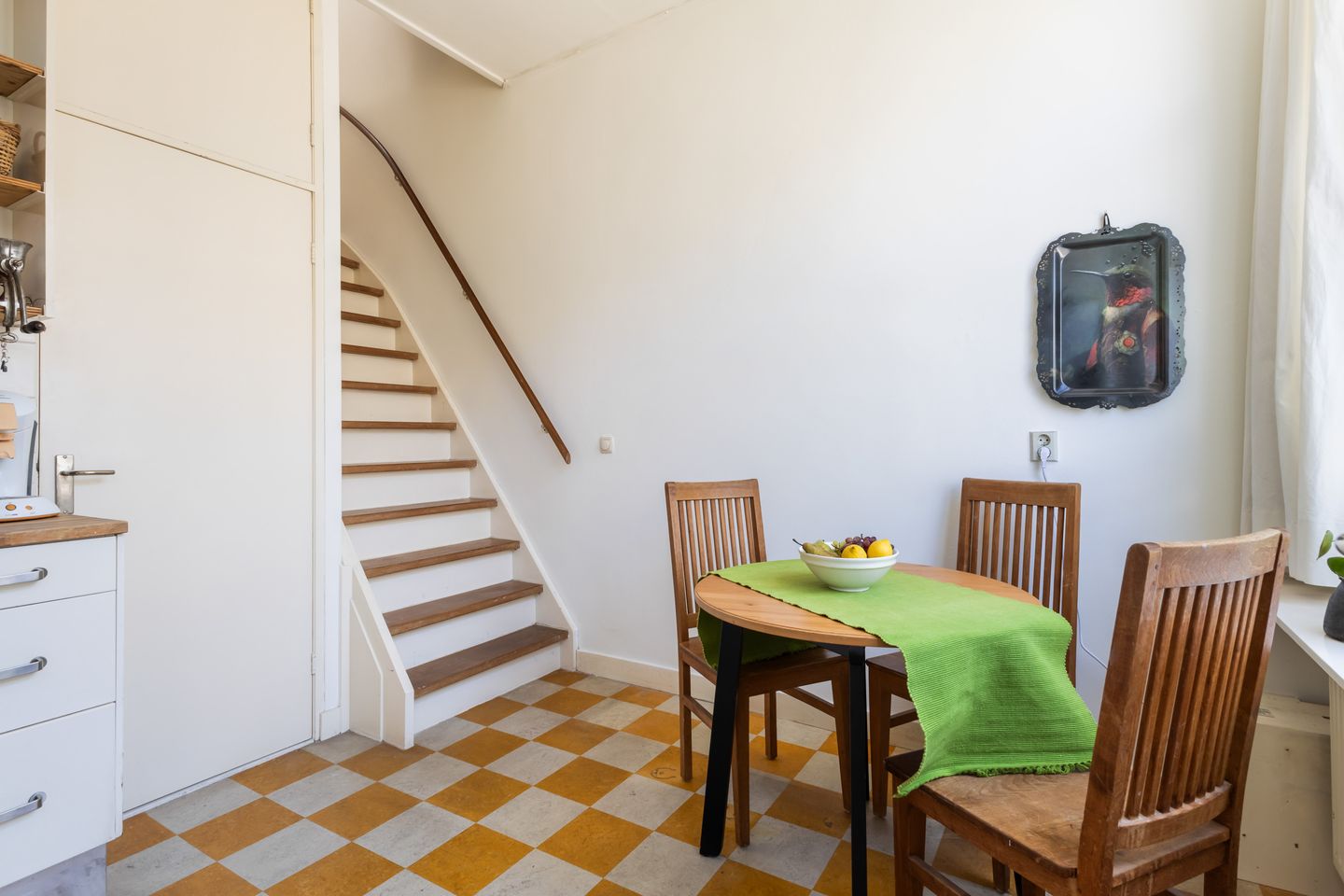 Photo 10 of Bolstraat 44