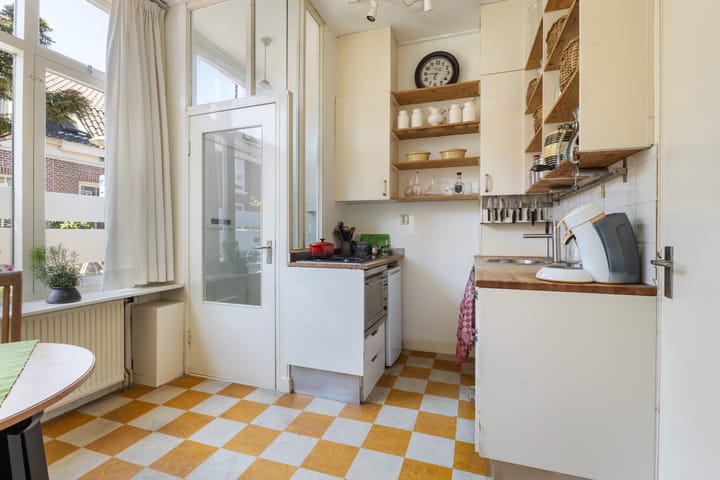 Foto 13 van Bolstraat 44