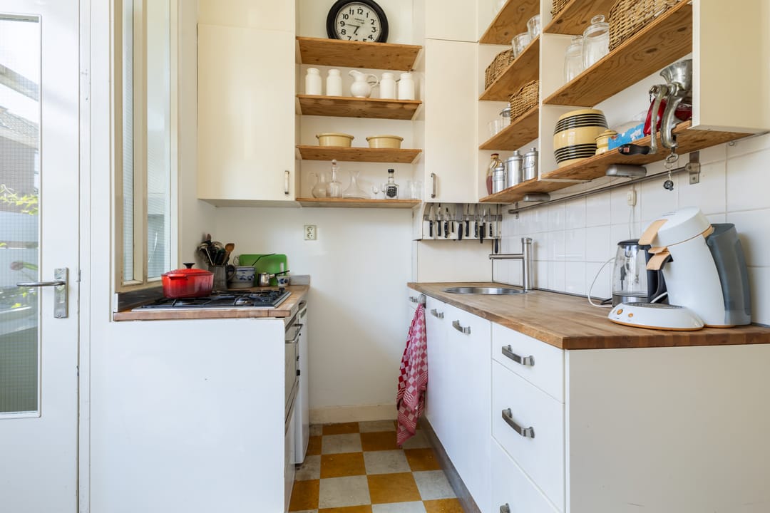 Photo 16 of Bolstraat 44