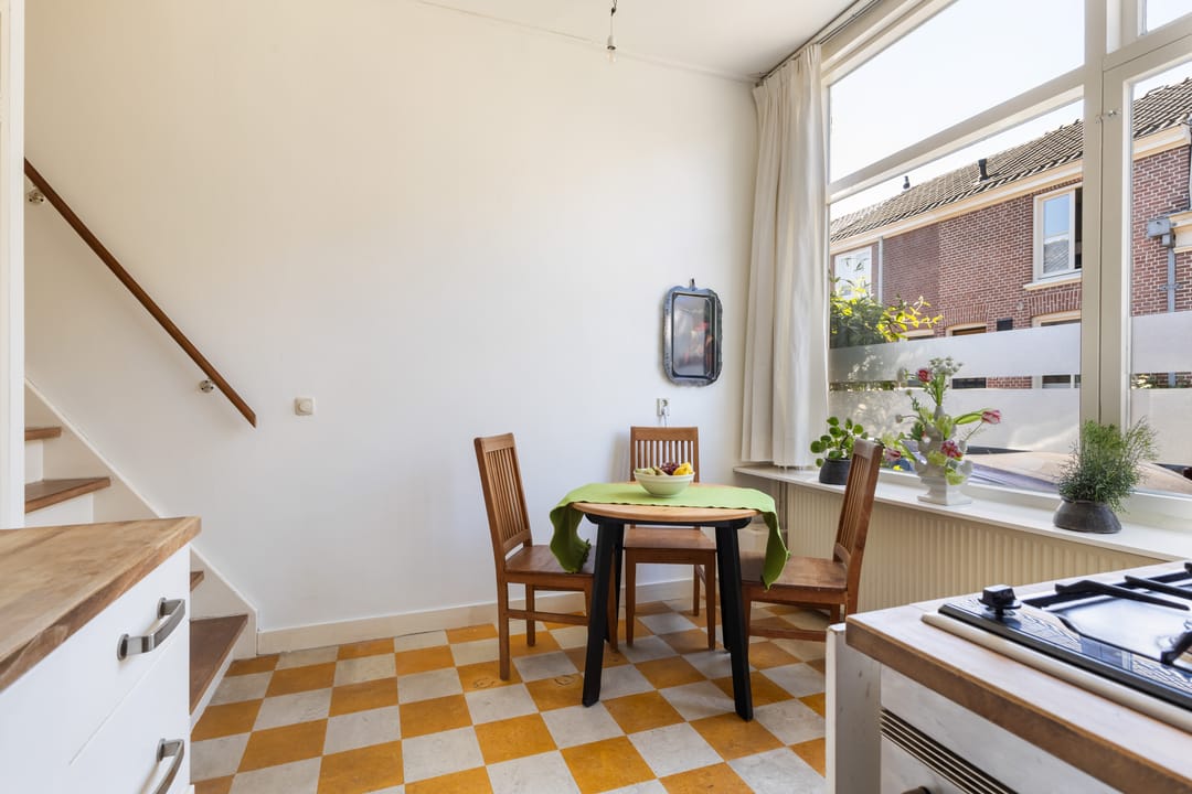 Photo 17 of Bolstraat 44