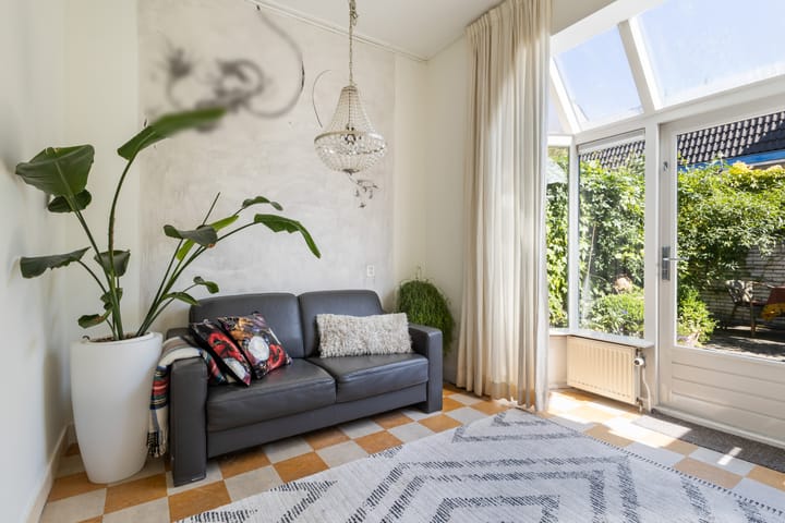 Foto 21 van Bolstraat 44