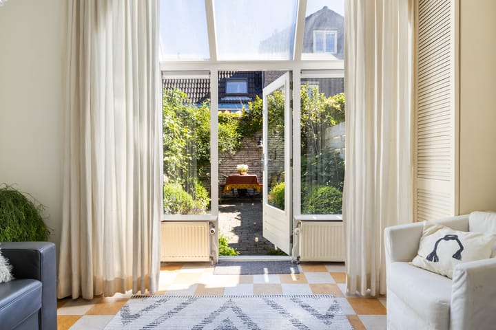 Foto 24 van Bolstraat 44