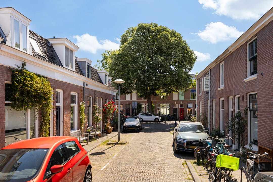 Photo 26 of Bolstraat 44