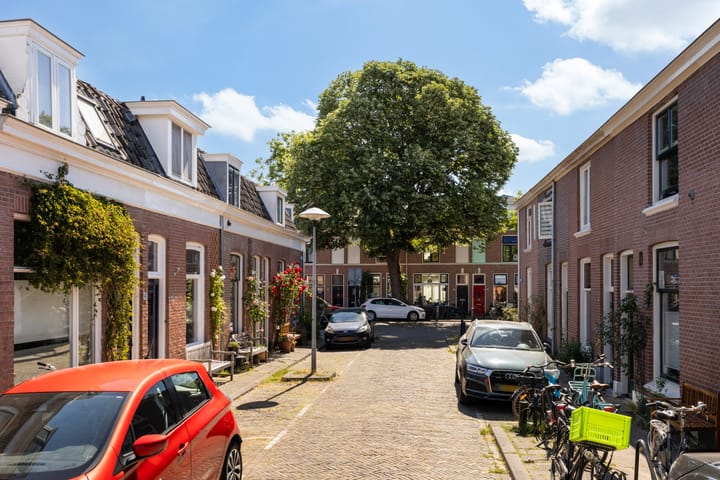 Foto 26 van Bolstraat 44