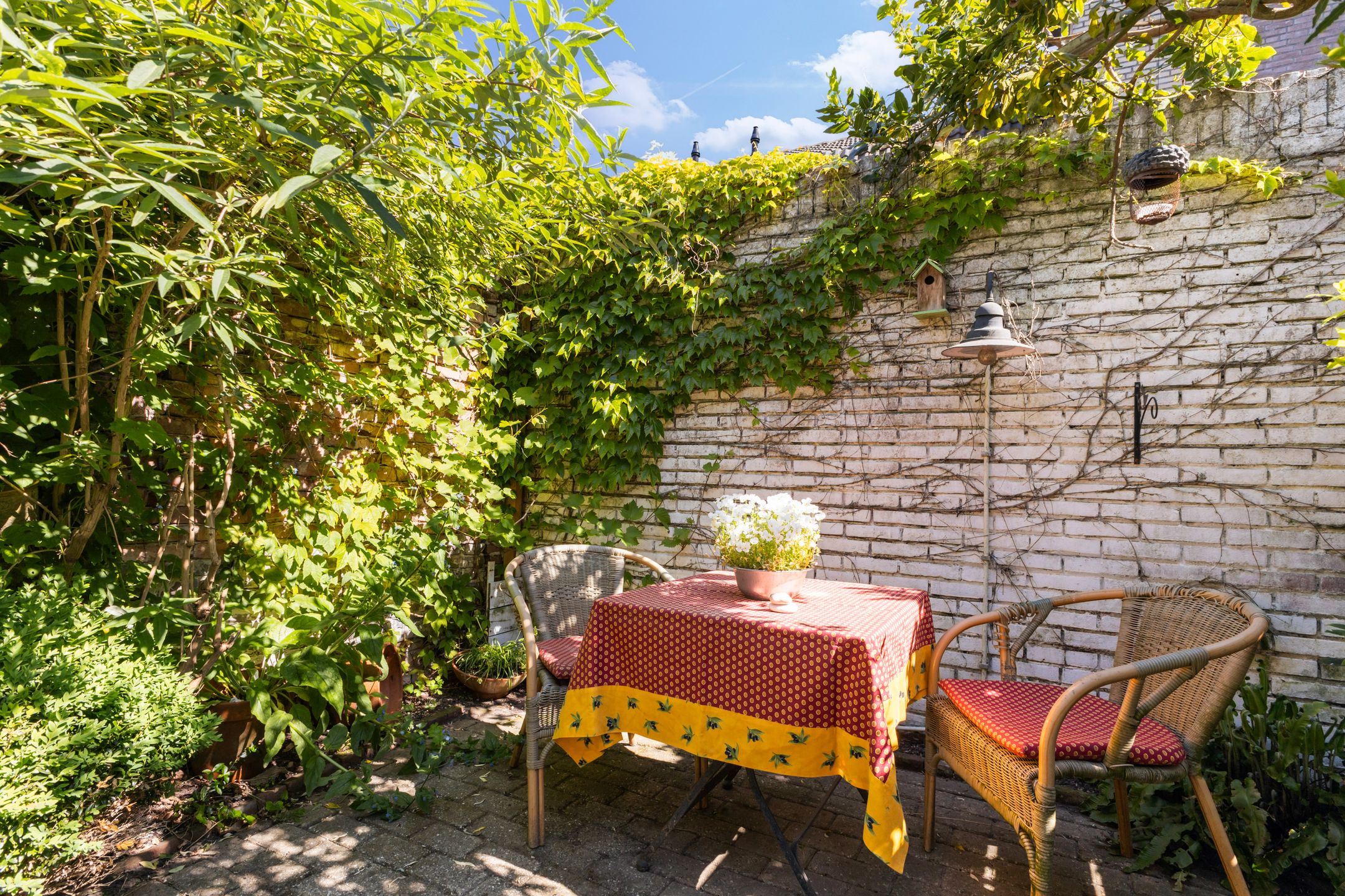 Photo 27 of Bolstraat 44