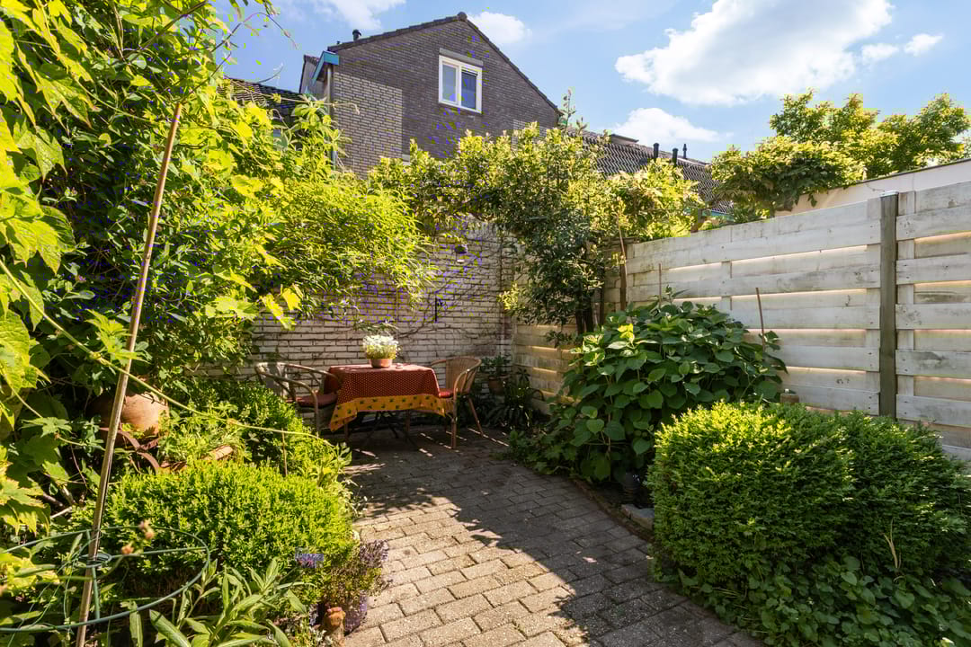 Photo 28 of Bolstraat 44