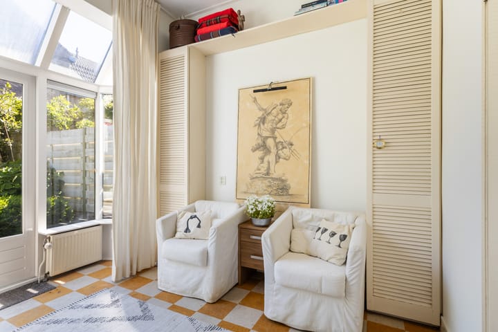 Foto 32 van Bolstraat 44