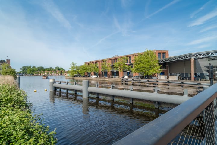 Hendrik Figeeweg 3-G18, Haarlem