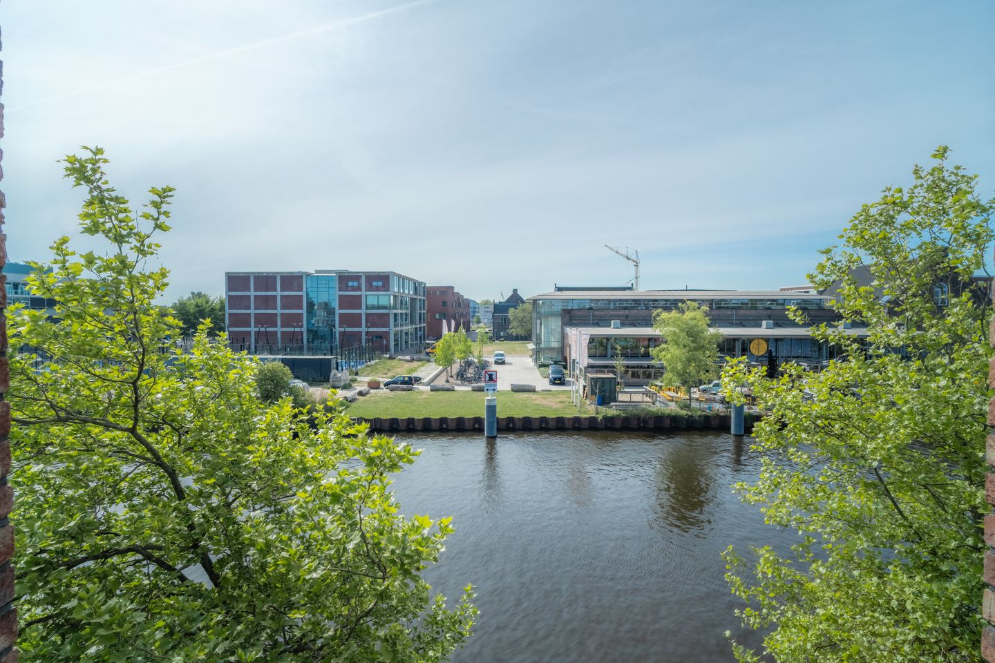 View photo 2 of Hendrik Figeeweg 3-G18