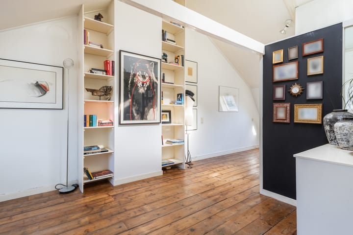 Foto 45 van Bolstraat 44