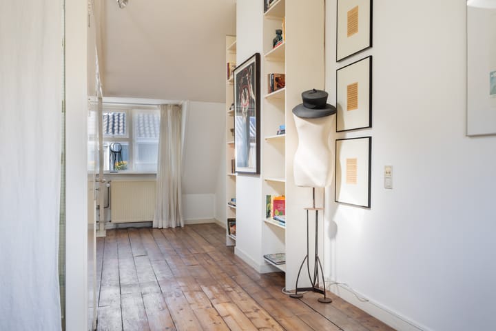 Foto 50 van Bolstraat 44