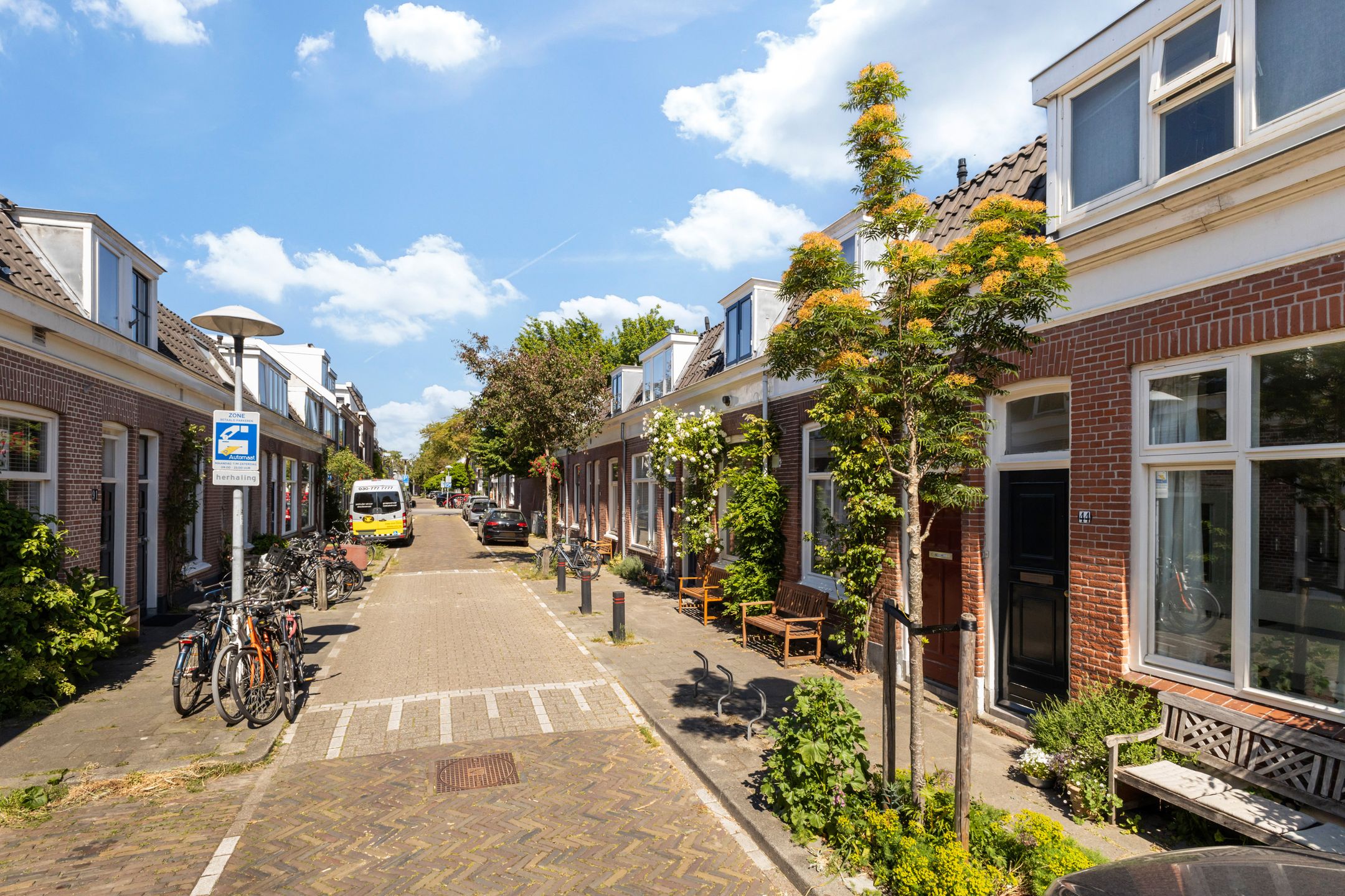 Photo 51 of Bolstraat 44