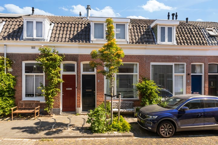 Foto 52 van Bolstraat 44