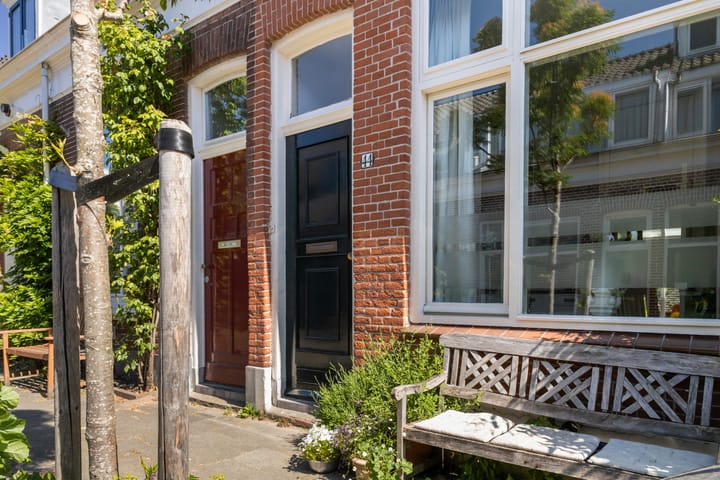 Foto 53 van Bolstraat 44