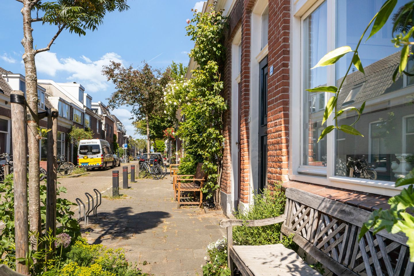 Photo 55 of Bolstraat 44