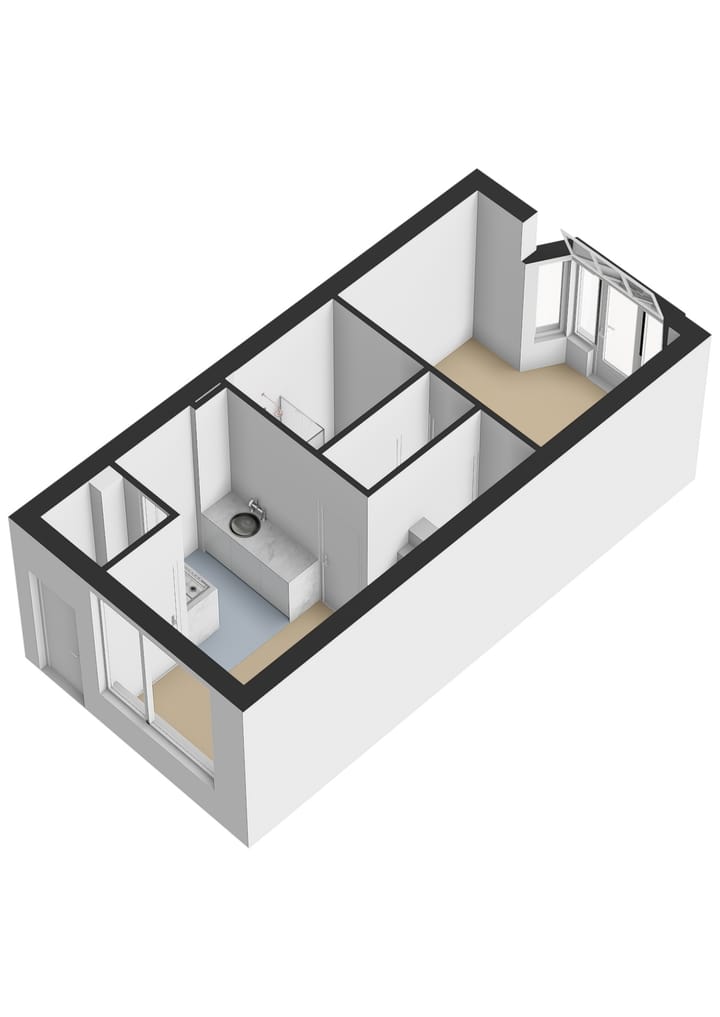 Foto 61 van Bolstraat 44