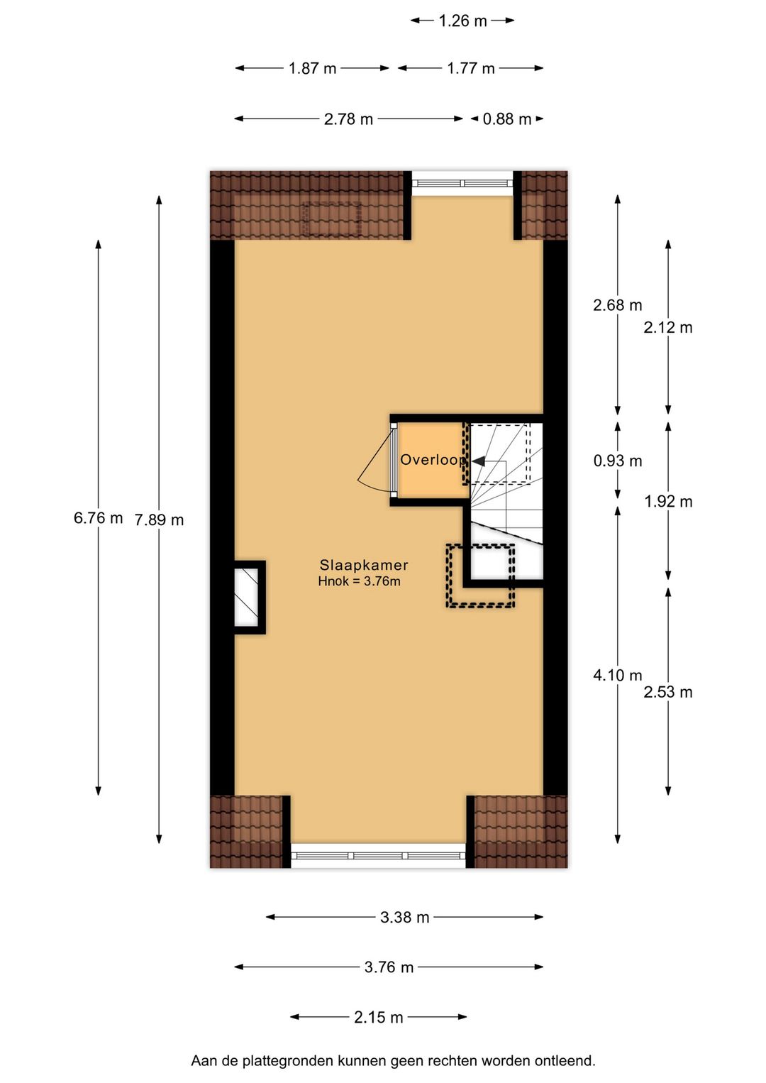 Photo 62 of Bolstraat 44