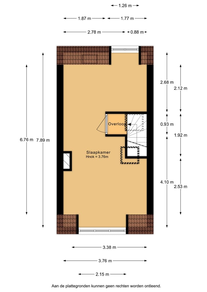 Foto 62 van Bolstraat 44