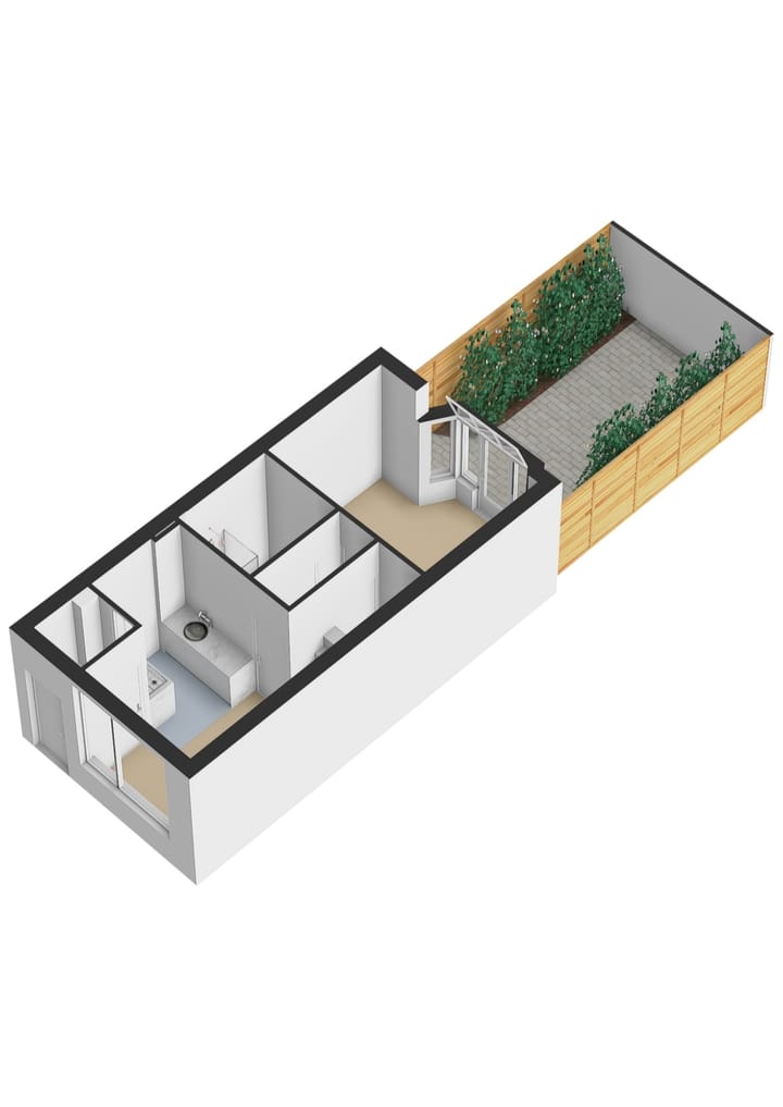 Foto 59 van Bolstraat 44