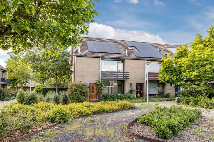 Foto 1 van Vinkeslag 4