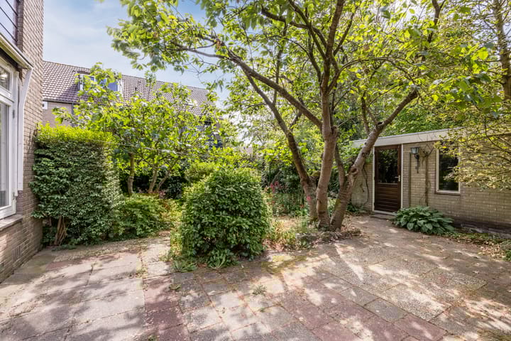 Foto 3 van Vinkeslag 4