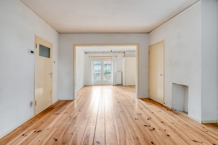 Foto 2 van Bosdrift 217