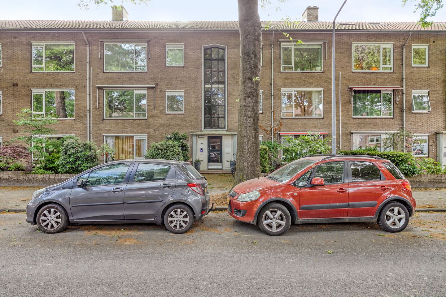 Foto 4 van Bosdrift 217