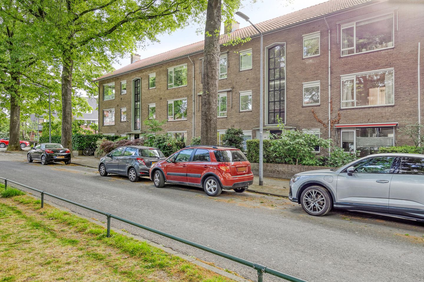 Foto 5 van Bosdrift 217