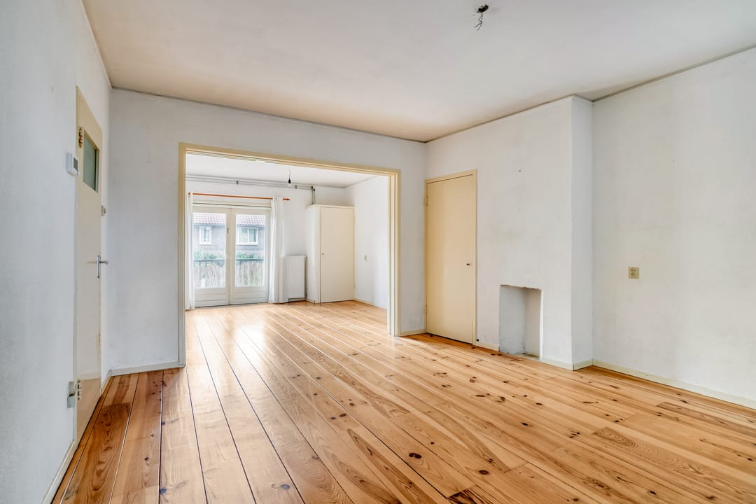 Foto 7 van Bosdrift 217