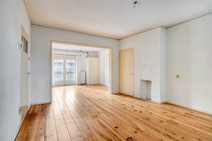 Foto 7 van Bosdrift 217