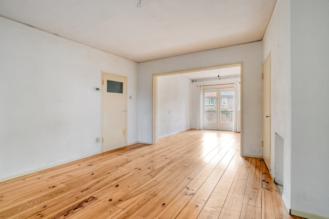 Foto 8 van Bosdrift 217