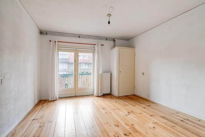 Foto 9 van Bosdrift 217