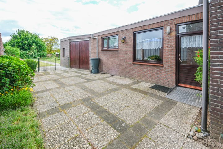 Foto 32 van Weustenraedtstraat 50