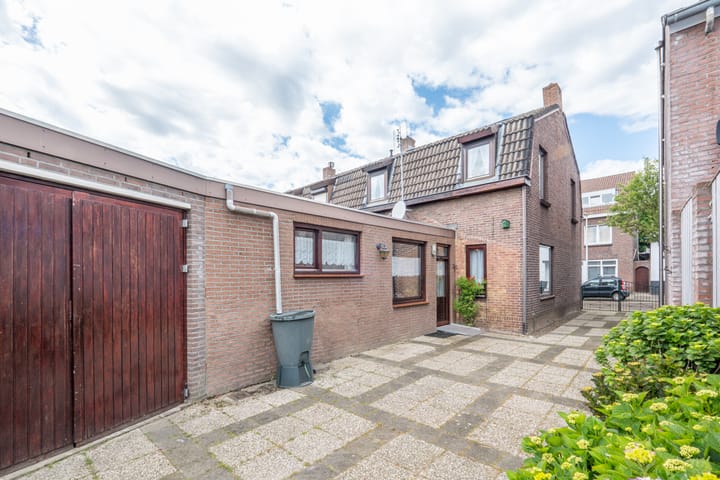 Foto 33 van Weustenraedtstraat 50