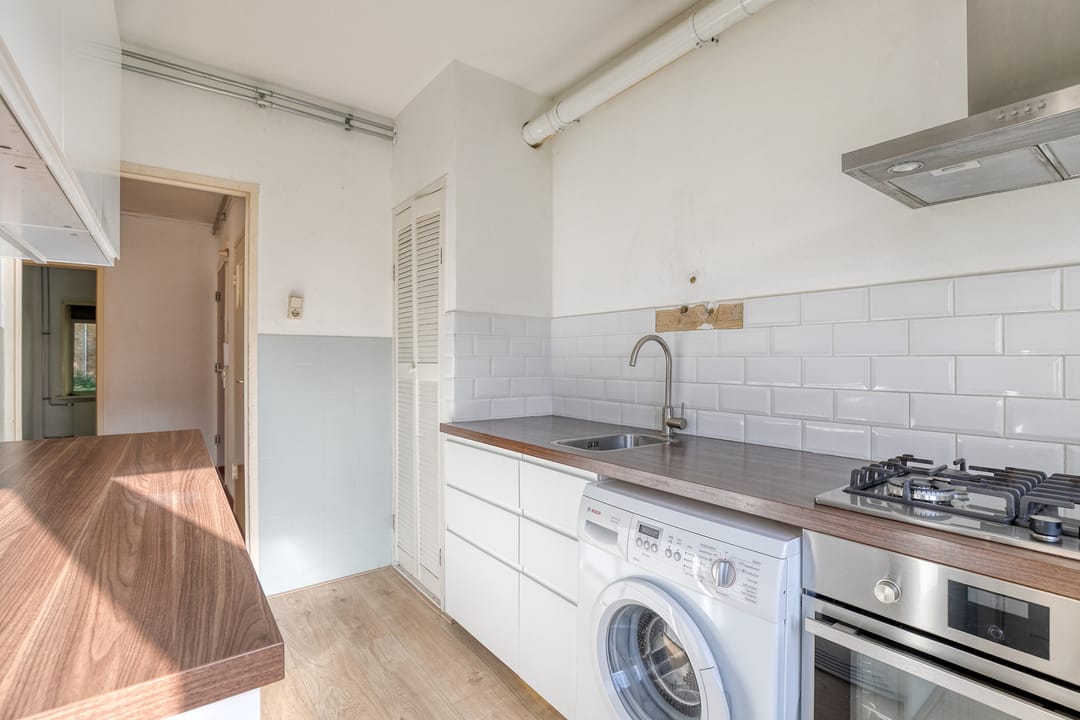 Foto 17 van Bosdrift 217