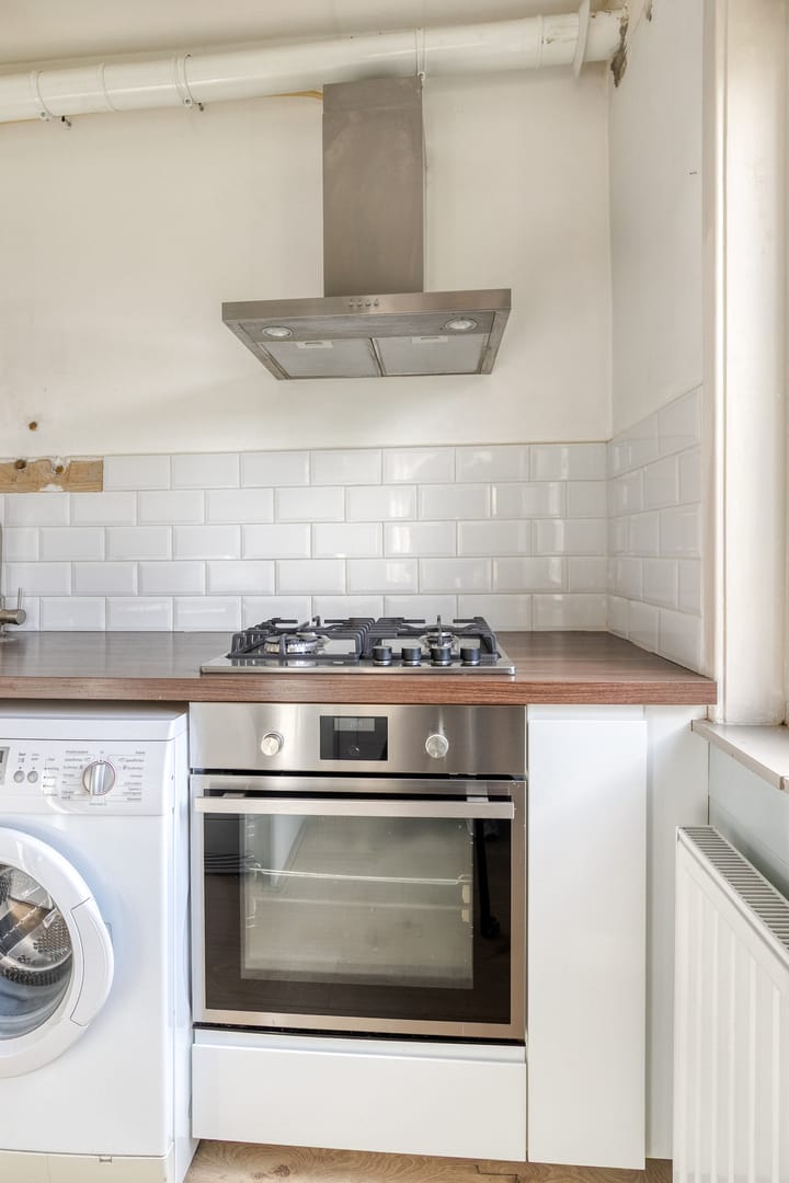 Foto 18 van Bosdrift 217