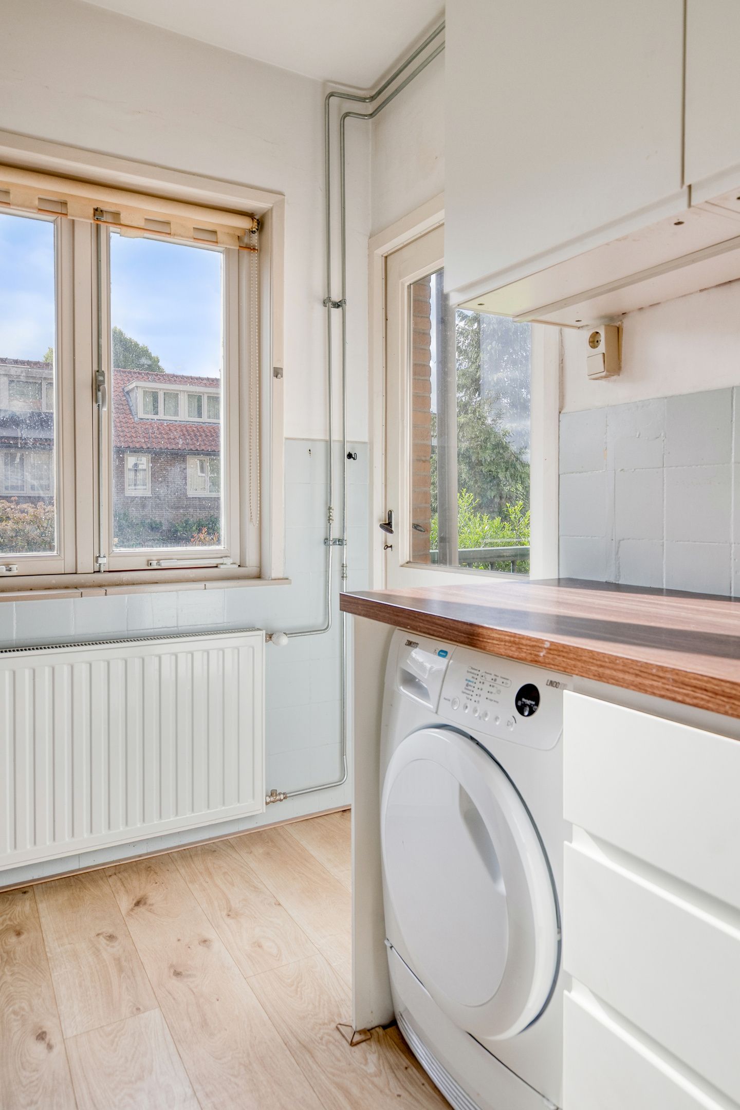 Foto 20 van Bosdrift 217