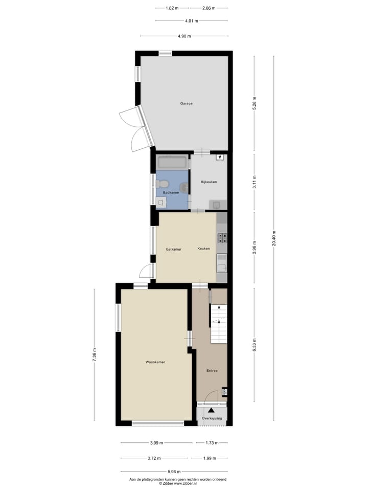 Foto 41 van Weustenraedtstraat 50