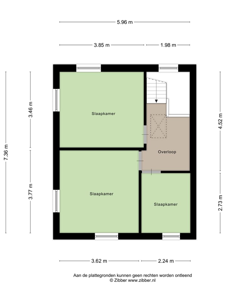 Foto 42 van Weustenraedtstraat 50