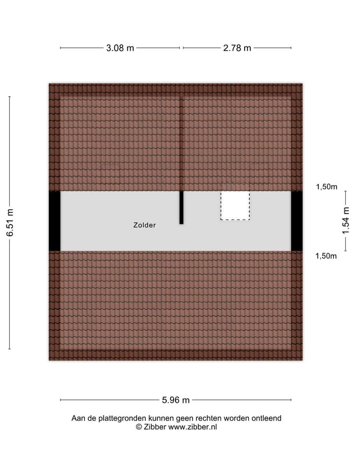 Foto 44 van Weustenraedtstraat 50