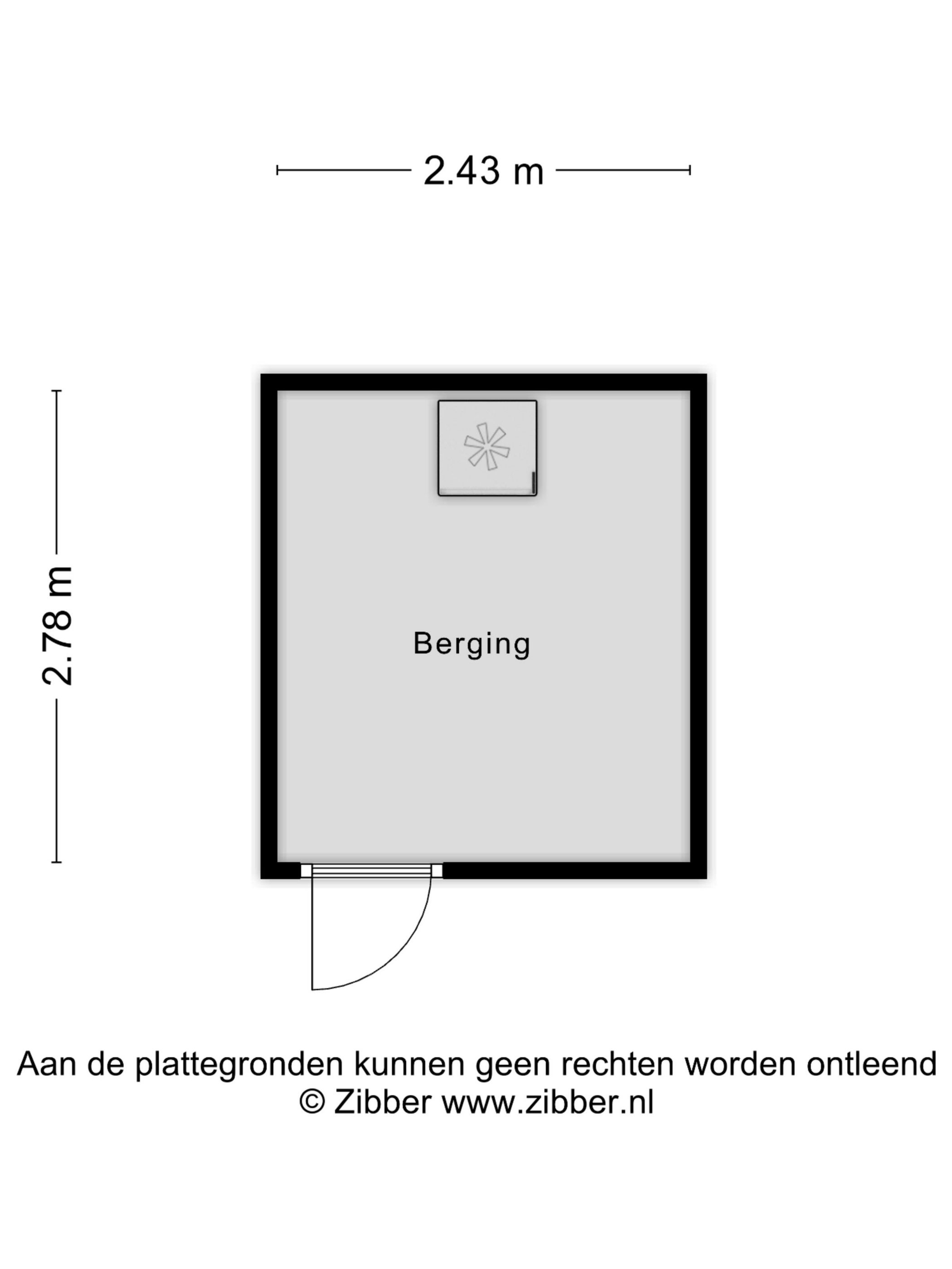 Foto 36 van Bosdrift 217