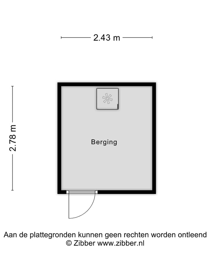 Foto 36 van Bosdrift 217