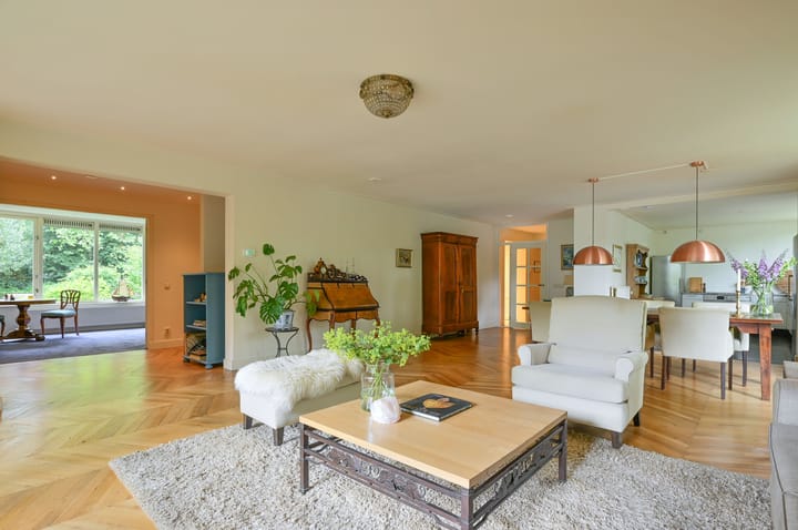 Foto 1 van Lindelaan 37